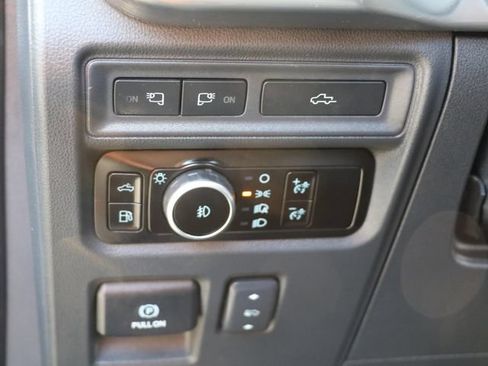 Used 2023 Ford F150 Lariat w/ Equipment Group 502A High AWD/4WD image 31
