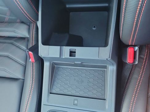 New 2026 Nissan Frontier PRO-4X w/ Pro Premium Package image 27