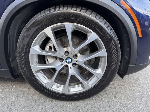 Used 2020 BMW X5 xDrive40i w/ Premium Package image 15