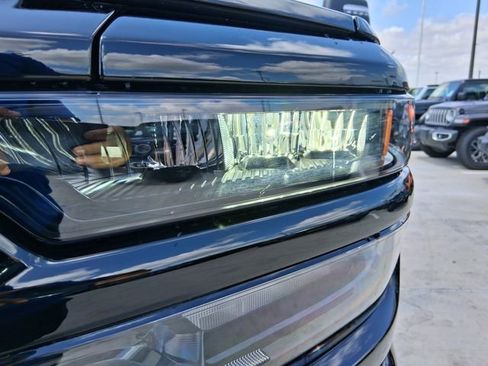 New 2026 RAM 2500 Tradesman AWD/4WD image 10