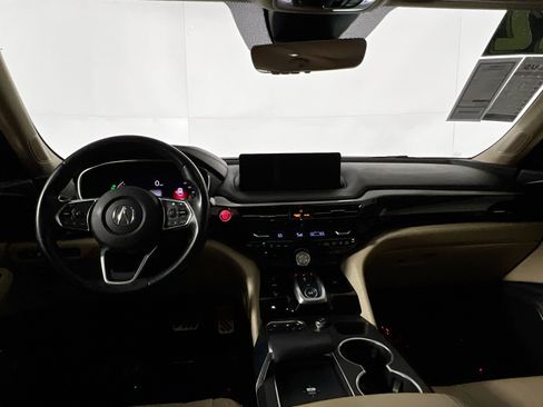 Used 2022 Acura MDX FWD w/ Technology Package image 29