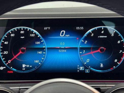 Certified 2021 Mercedes-Benz GLE 350 image 2