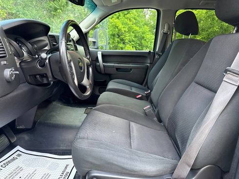 Used 2013 Chevrolet Silverado 1500 LT w/ All-Star Edition AWD/4WD image 9