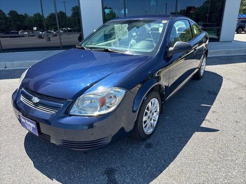 Used 2010 Chevrolet Cobalt LS FWD image 1