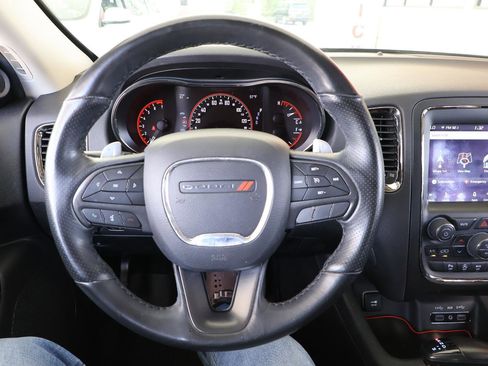 Used 2019 Dodge Durango GT image 55