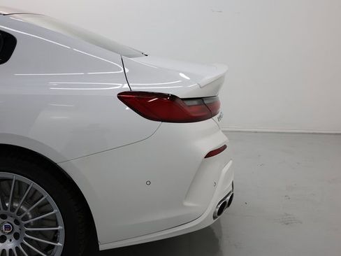 Used 2024 BMW ALPINA B8 xDrive Gran Coupe ALPINA B8 xDrive image 66