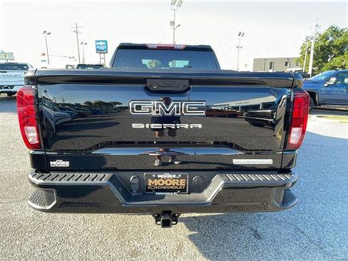 Used 2023 GMC Sierra 1500 Elevation image 6