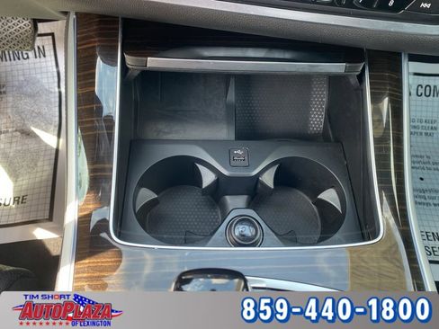 Used 2023 BMW X5 xDrive45e w/ Climate Comfort Package image 53