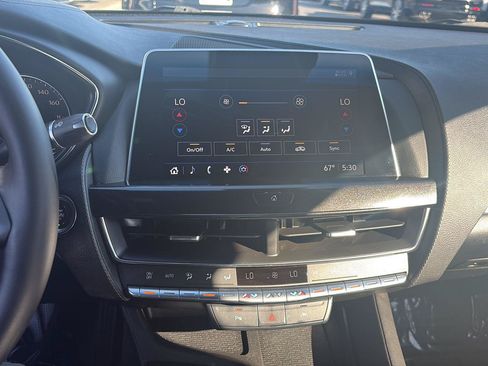 Used 2023 Cadillac CT5 Luxury RWD image 19