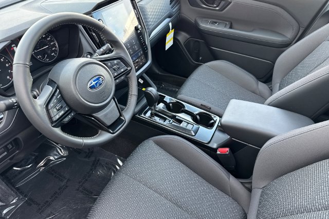 New 2026 Subaru Forester Premium AWD/4WD image 10