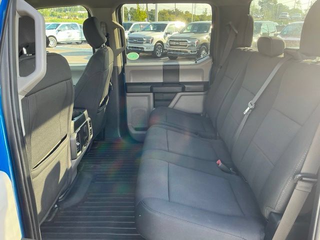Used 2019 Ford F150 XL w/ Equipment Group 101A Mid AWD/4WD image 21