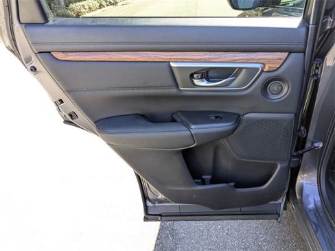 Certified 2021 Honda CR-V EX-L image 36