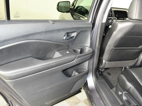 Used 2022 Honda Pilot Special Edition image 49