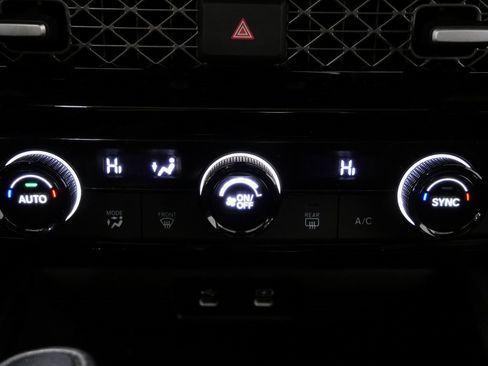 Used 2024 Honda Accord Sport image 18