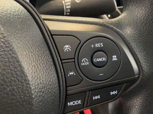 Certified 2026 Toyota Corolla LE FWD image 18
