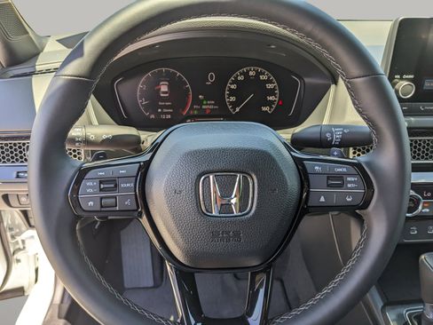Used 2025 Honda Civic Sport image 34
