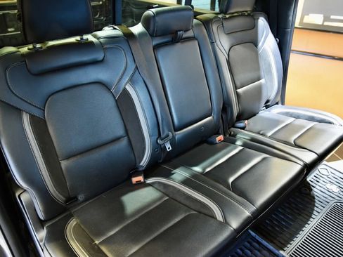 Used 2022 RAM 1500 Rebel w/ Rebel Level 2 Equipment Group image 22