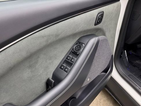 Used 2024 Ford Mustang Mach-E GT image 11