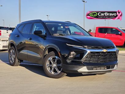 Used 2023 Chevrolet Blazer LT w/ Convenience Package