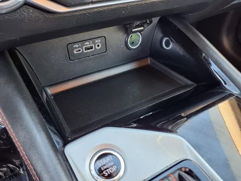 Used 2024 Nissan Altima 2.5 SR image 8