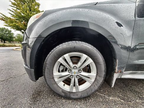 Used 2014 Chevrolet Equinox LS FWD image 17