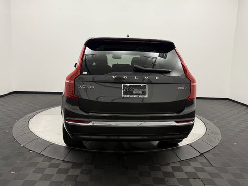 Certified 2023 Volvo XC90 B5 Plus w/ Protection Package Premier AWD/4WD image 6