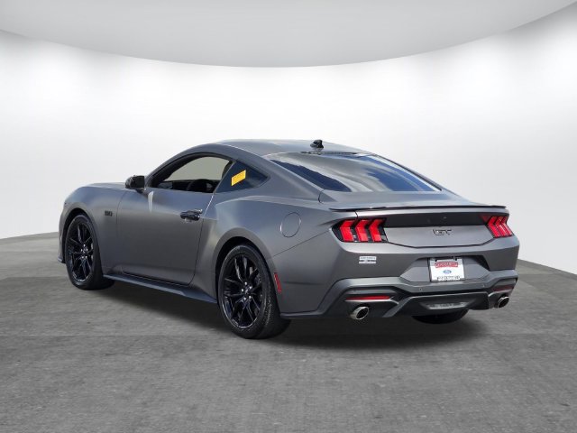 Used 2024 Ford Mustang GT w/ Mustang Nite Pony Package RWD image 6