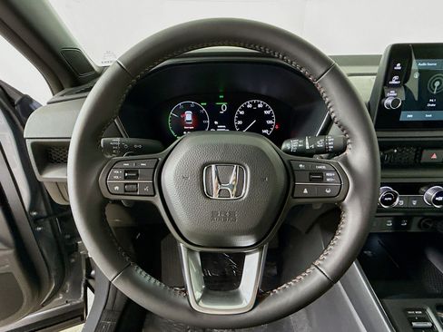 New 2026 Honda CR-V Sport image 9