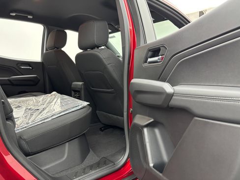 New 2026 GMC Canyon Elevation w/ Convenience Package AWD/4WD image 33