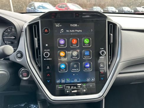 New 2026 Subaru Crosstrek 2.0i Premium image 14