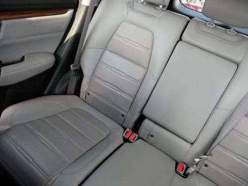 Used 2019 Honda CR-V EX-L image 12