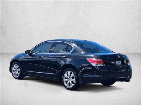 Used 2010 Honda Accord EX-L image 8