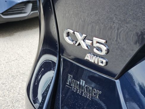 New 2026 MAZDA CX-5 AWD 2.5 S image 21