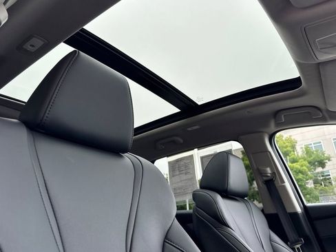Certified 2023 Acura MDX FWD image 19