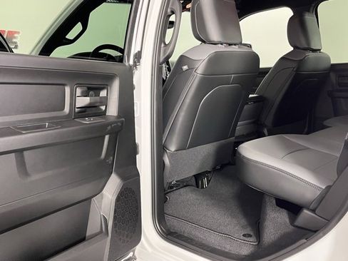 New 2026 RAM 3500 Tradesman image 25