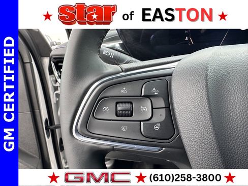 Certified 2024 Buick Envista Sport Touring w/ Convenience I Package image 34