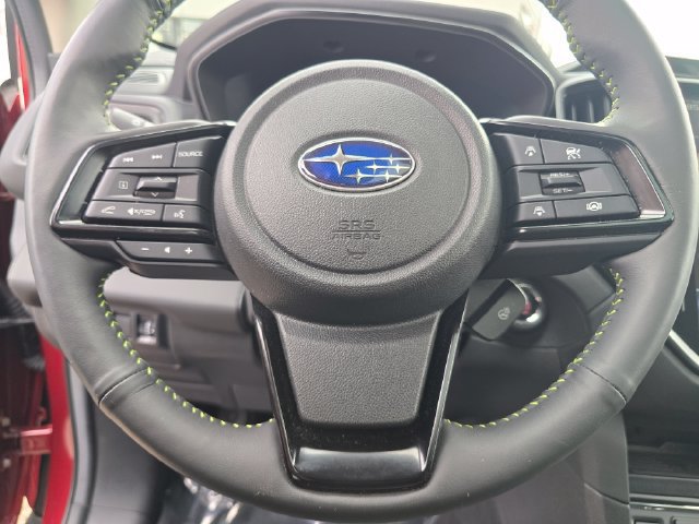 Used 2025 Subaru Ascent Bronze Edition AWD/4WD image 38