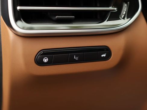 Used 2024 INFINITI QX60 Autograph w/ Cargo Package image 10