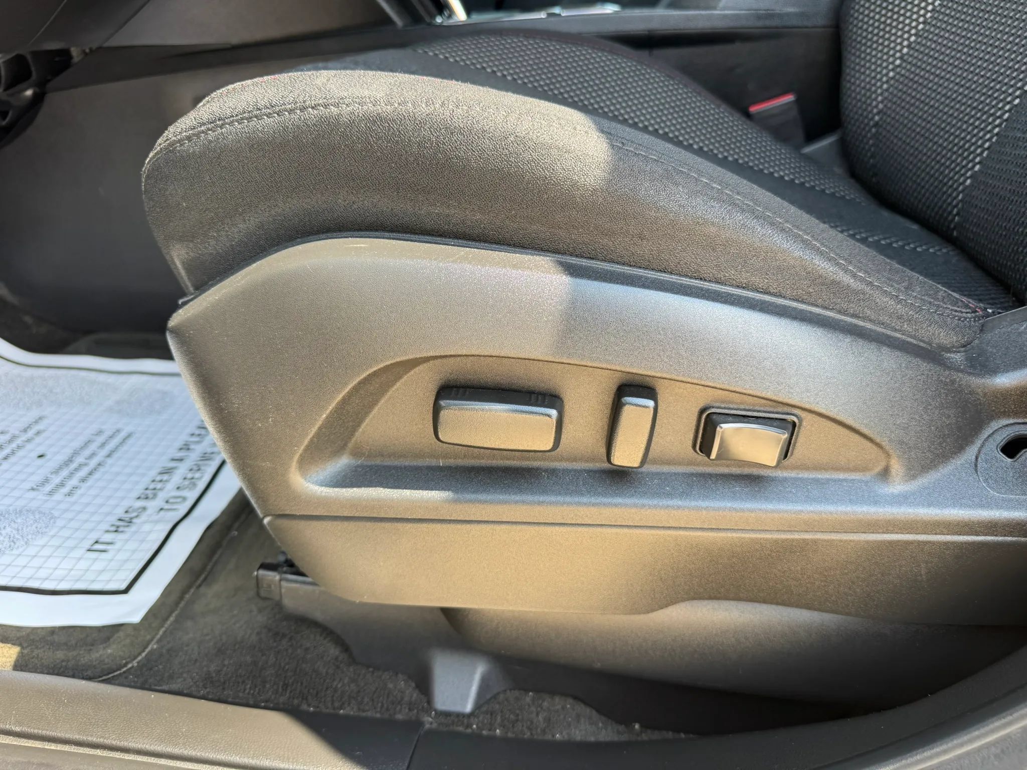Used 2017 GMC Terrain SLE w/ Convenience Package FWD image 15