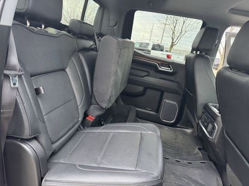 Used 2023 GMC Sierra 1500 Denali image 33