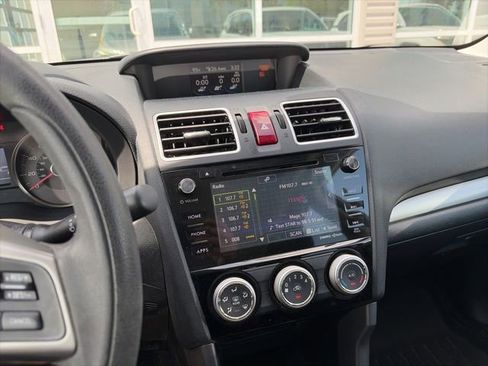 Used 2016 Subaru Forester 2.5i Premium AWD/4WD image 7