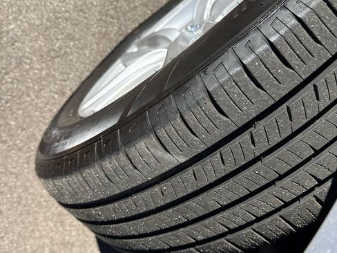 Used 2015 Acura RDX AWD w/ Technology Package image 9