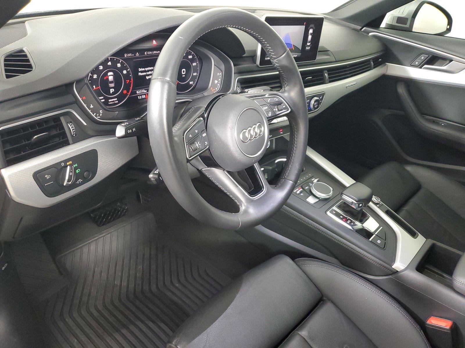 Used 2019 Audi A4 2.0T Premium Plus w/ Premium Plus Package AWD/4WD image 23
