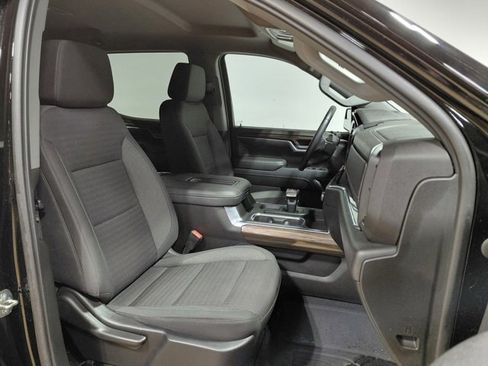 Certified 2022 Chevrolet Silverado 1500 RST w/ LPO, Dark Essentials Package image 26