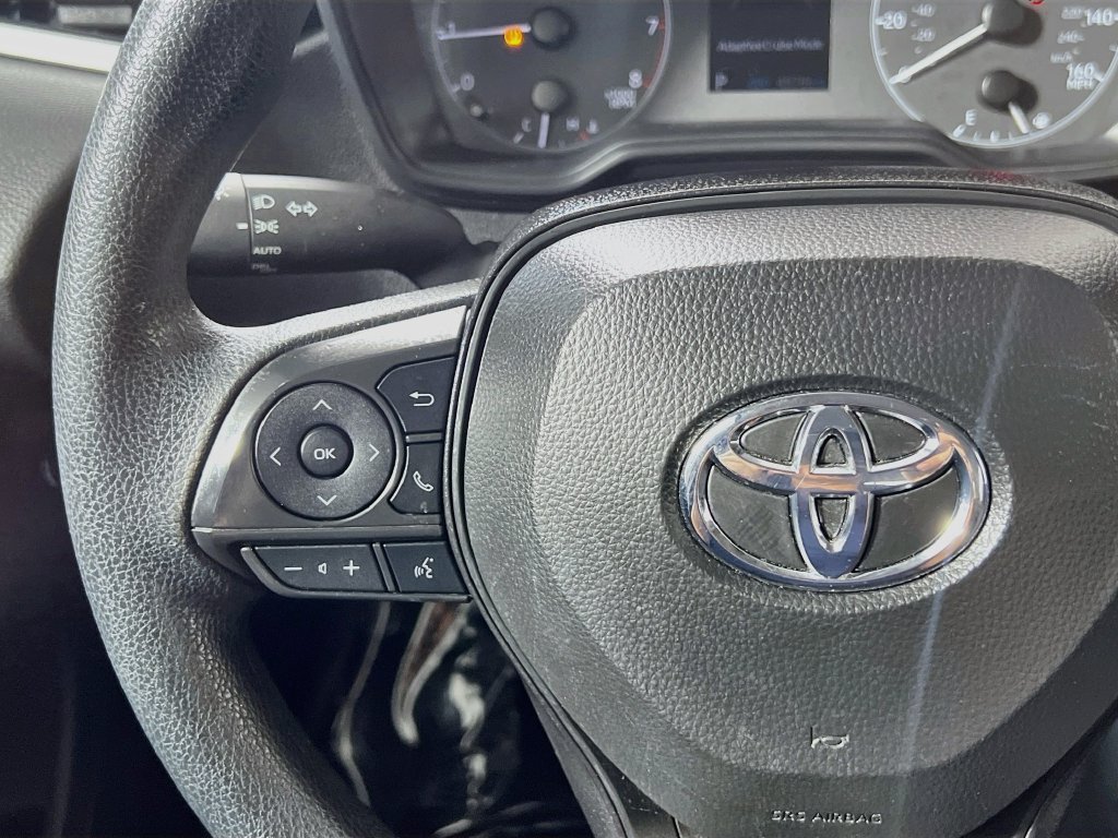 Used 2024 Toyota Corolla LE FWD image 16