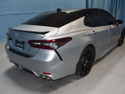 Used 2023 Toyota Camry XSE image 30