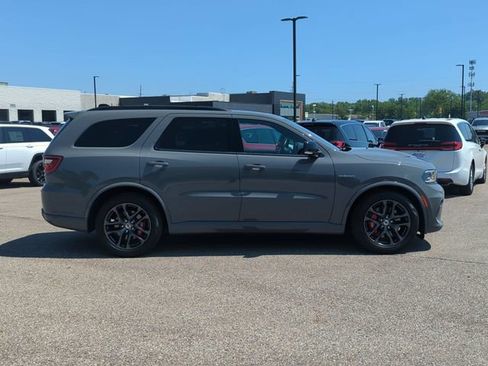 Used 2024 Dodge Durango R/T AWD/4WD image 2