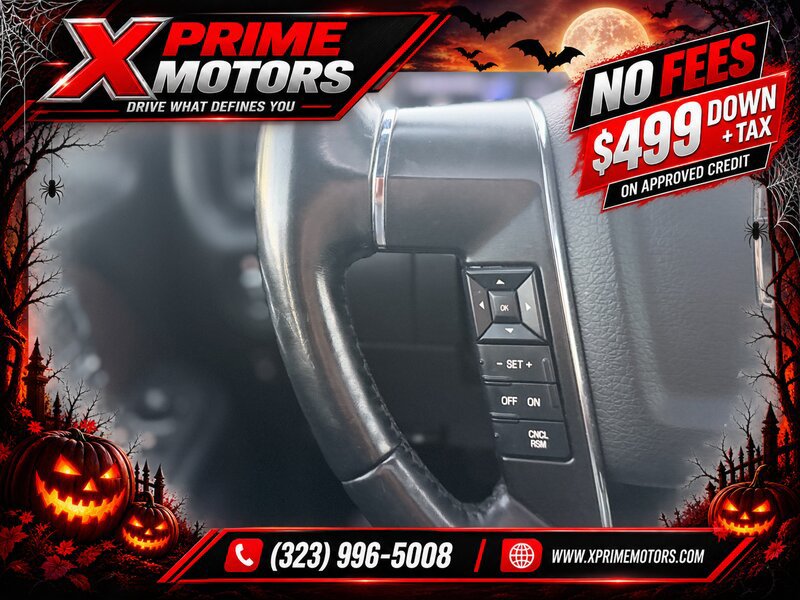Used 2017 Lincoln Navigator L Select AWD/4WD image 23
