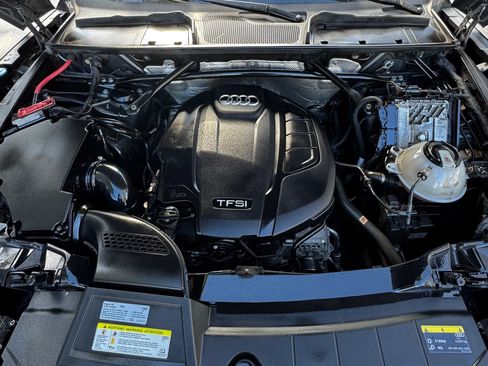 Used 2018 Audi Q5 2.0T Premium image 15