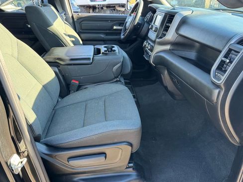 Used 2024 RAM 1500 Tradesman w/ Night Edition image 18